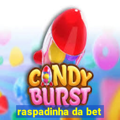 raspadinha da bet